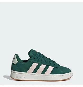 Кроссовки женские Adidas Grand Court Alpha Green JI1715