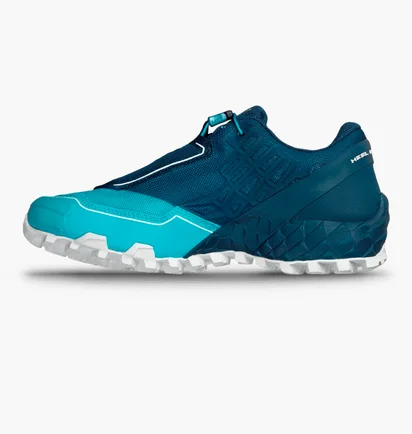 Кроссовки женские Dynafit Feline Sl Blue/Turquoise 64054-8970