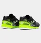 Футзалки чоловічі Joma Mundial 2501 Indoor Black MUNS2501IN