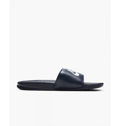 Тапочки мужские Nike Kawa Shower Jdi Slide Blue 343880-403