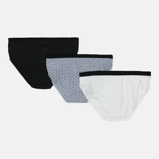 Трусики жіночі Manoukian Slips Multi (3 шт) 12890190-1