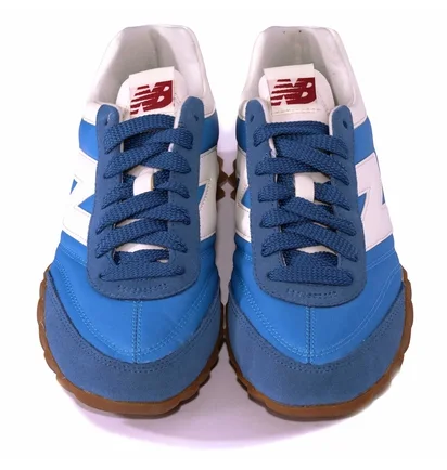 Кросівки чоловічі New Balance Rc30 Blue Urc30Aa