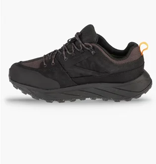 Кроссовки мужские Jack Wolfskin Terraquest Texapore Low Black 4056401-6000