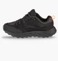 Кросівки чоловічі Jack Wolfskin Terraquest Texapore Low Black 4056401-6000