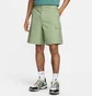 Шорты мужские Nike Club Woven Cargo Shorts Green FN3517-386
