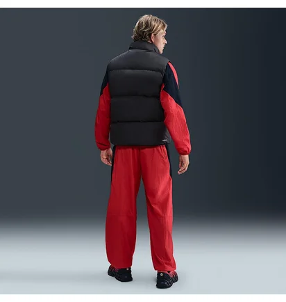 Жилетка мужская Nike Club Puffer Black IB2977-010