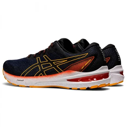 Кросівки чоловічі Asics Gt-2000 10 Blue 1011B185-403