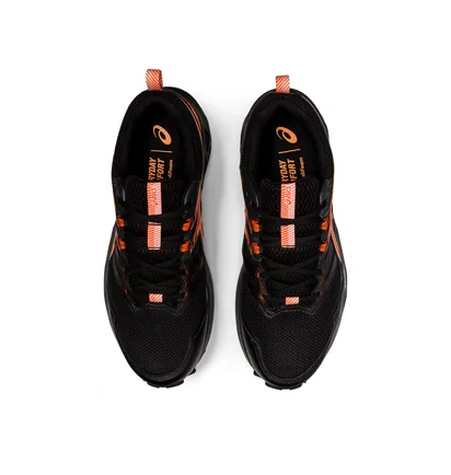 Кроссовки мужские Asics Gel-Sonoma 6 G-Tx Black 1011B048-001
