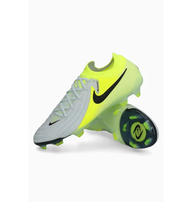 ᐉ Бутси унісекс Nike Phantom Gx 2 Elite Fg Green FJ2559-003