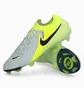 Бутси унісекс Nike Phantom Gx 2 Elite Fg Green FJ2559-003