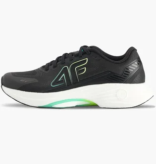 Кроссовки женские 4F Speed Runner Black 4FRSS25FSPOF174-97S