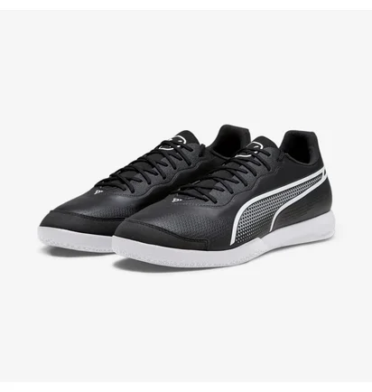 Футзалки унисекс Puma King Pro It Football Boots Black 107256-01
