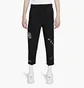 Штани дитячі Nike G Nsw Ft Pant Rtl Black DD7132-010