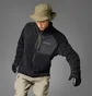 Кофта мужская Adidas Terrex Black IY0088
