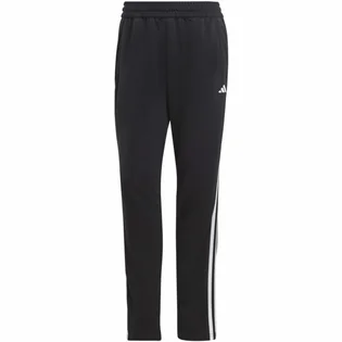 Штаны женские Adidas Tr-Es 3S Black HZ5646