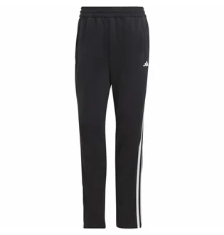 Штаны женские Adidas Tr-Es 3S Black HZ5646