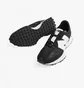 Кроссовки мужские New Balance 327 Black Ms327Cbw