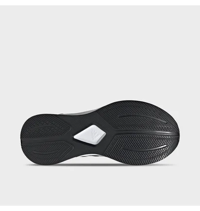 Кроссовки женские Adidas Duramo 10 Running Shoes (Wide Width) Black Gy3867