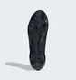 Бутси унісекс Adidas Predator Elite Soft Ground Football Boots Black IE0045