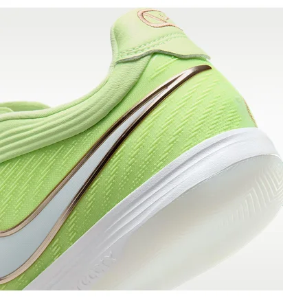 Футзалки чоловічі Nike Tiempo Reactgato Green IQ8296-310