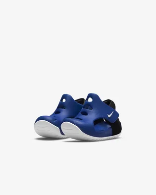 Сандалі дитячі Nike Sunray Protect 3 (Td) Blue DH9465-400
