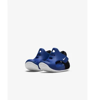 Сандали детские Nike Sunray Protect 3 (Td) Blue DH9465-400