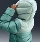 Куртка детская Nike Sportswear All Day Play Turquoise IB6164-017