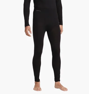 Штаны мужские Craft Merino Lightweight Pants M Black 1906621-391000