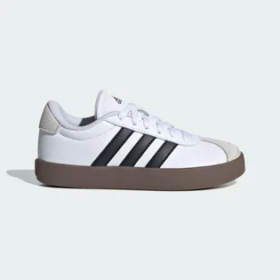 Кроссовки детские Adidas Vl Court 3.0 Sportswear White ID9062