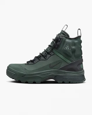 Ботинки мужские Nike Acg Air Zoom Gaiadome Gore-Tex Green DD2858-300