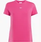 Футболка женская Reebok Id Train Supremium Tee Pink 100076264