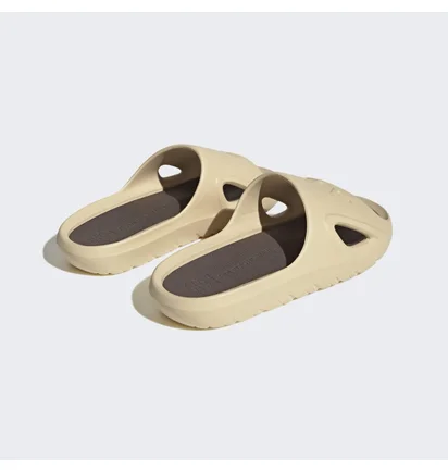 Тапочки унісекс Adidas Adicane Slides Beige Hp9415