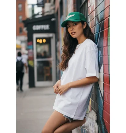 Кепка унисекс Stussy Lp Trucker Athletic Green 1311165-0410