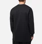 Лонгслив мужской Adidas Mesh Black JL8309