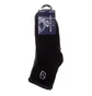 Носки женские Sergio Tacchini Black (3 пары) 13511506-1