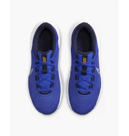 Кроссовки мужские Nike Legend Essential 3 Next Nature MenS Workout Shoes Blue DM1120-402
