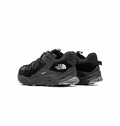 Кросівки чоловічі The North Face Vectiv Taraval Tech Shoes Black NF0A7W4SKX7