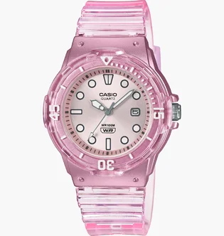 Часы женские Casio Pop LRW-200HS-4E