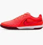 Футзалки мужские Nike Tiempo Reactgato Ic Red HQ3159-660