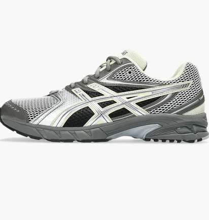 Кросівки унісекс Asics Gel-Ds Trainer 14 Metallic/Grey 1203A607-020