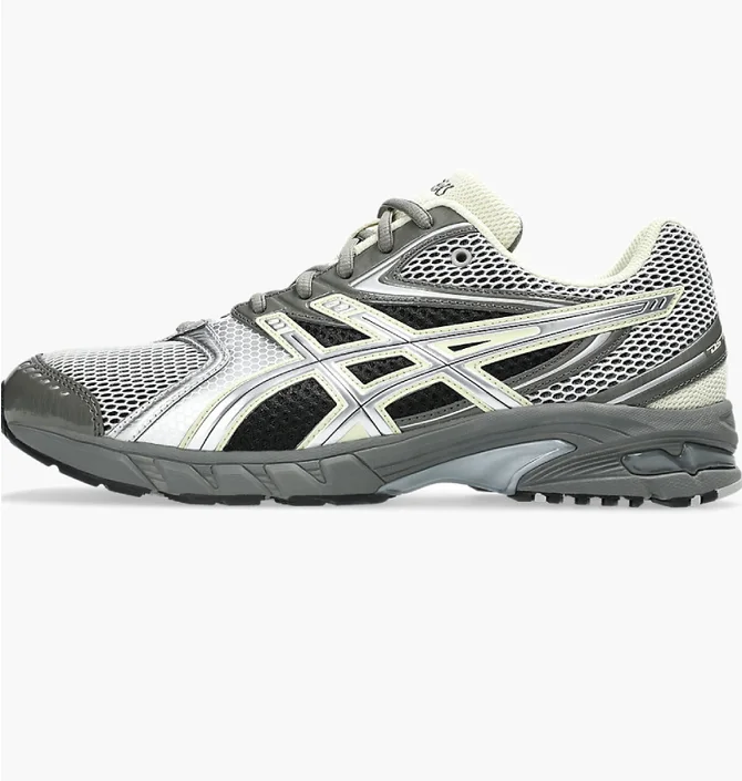 Кросівки унісекс Asics Gel-Ds Trainer 14 Metallic/Grey 1203A607-020