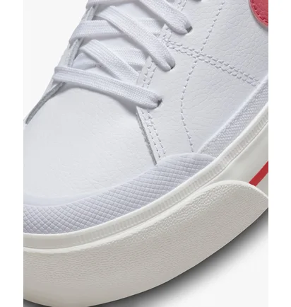 Кроссовки женские Nike Court Legacy Lift WomenS Shoes White DM7590-102
