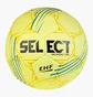 Гандбольный мяч Select Select Mundo Yellow 166085-552