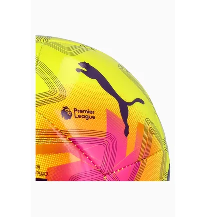 Футбольний м'яч Puma Orbita Pl Mini Multi 084722-01