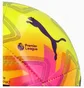 Футбольний м'яч Puma Orbita Pl Mini Multi 084722-01