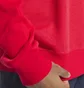 Свитшот унисекс Reebok Classics Varsity Red HT8185