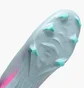 Бутсы унисекс Nike Zoom Vapor 16 Academy Fg/Mg Turquoise FQ8374-301