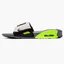 Тапочки жіночі Nike Air Max 90 Slide Black CT5241-001