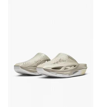 Тапочки чоловічі Nike X Mmw 5 Slide White DH1258-001