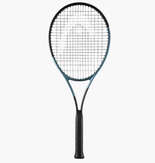 Ракетка для великого тенісу Head Gravity Mp L 2025 Gr3 Black/Blue 231135